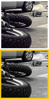 Motorcycle Accident