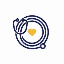 Medical malpractice icon
